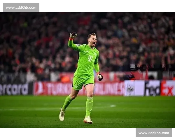 仓库门将请假参赛经济吃紧,对决拜仁圆梦诺伊尔:一切值得! 仓库门将请假参赛经济吃紧,对决拜仁圆梦诺伊尔:一切值得!