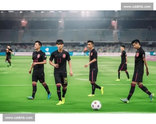 日本U23对阵柬埔寨U23青春风暴席卷亚洲赛场前瞻解析热战